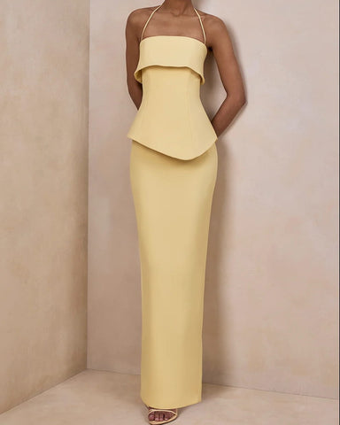Sunlit-Occasion-Strapless-Corset-Maxi-Gown-5