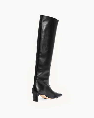 Women's Wally Suede Knee Boots