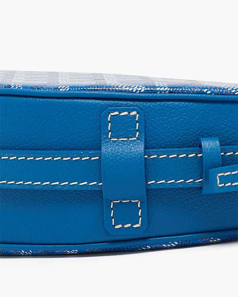 Urban-Travel-Half-Moon-PVC-Shoulder-Crossbody-4
