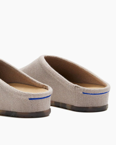 (Pre-order) The Merino Wool Casual Clog