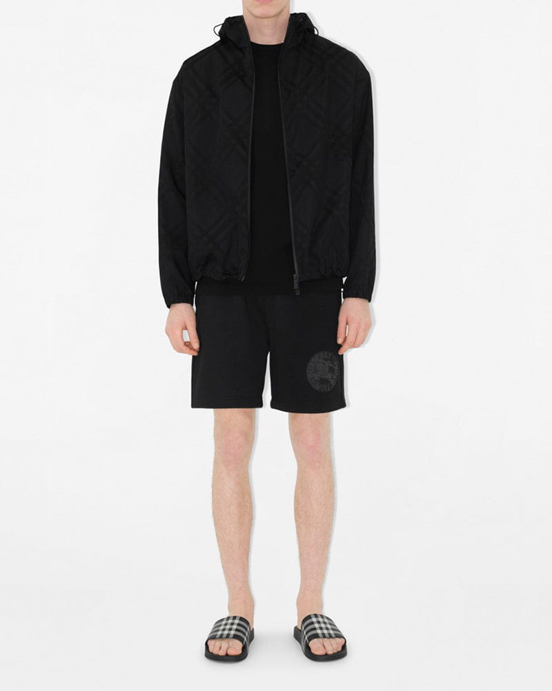 mens-poolside-leisure-iconic-check-rubber-slides