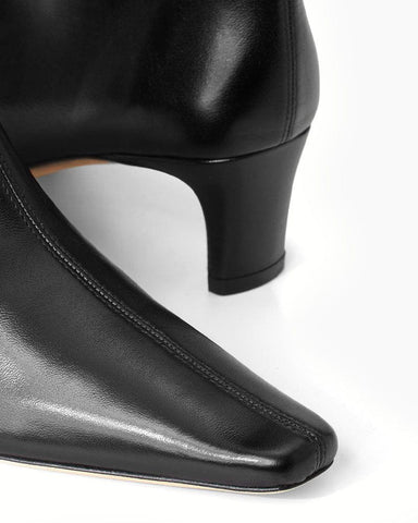 Women's Wally Suede Knee Boots