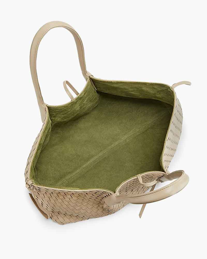 Everyday-Gallery-Intrecciato-Leather-City-Tote-4