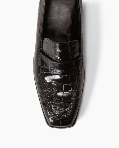 office-comfort-smooth-calfskin-slip-on-classic-penny-detail