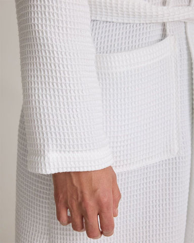 Turkish Waffle Bathrobe