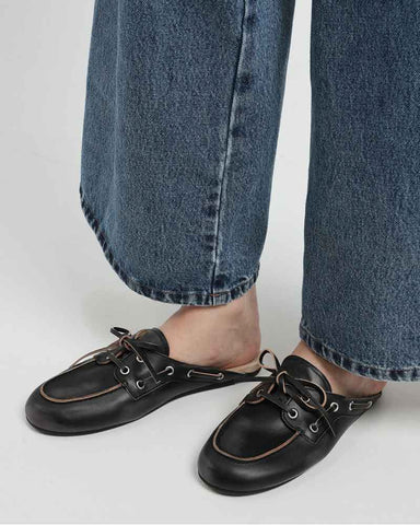 womens-weekend-brunch-trendy-lace-up-calfskin-mules