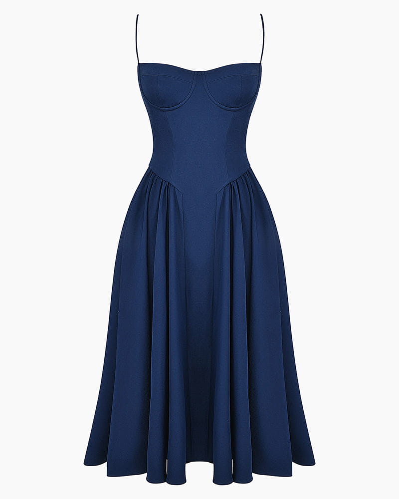 Romantic-Evening-Satin-Corset-Maxi-Gown-4
