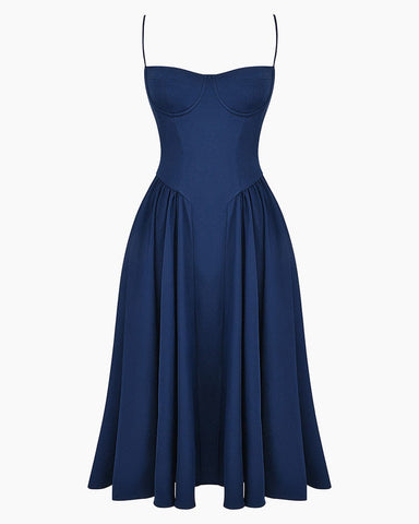 Romantic-Evening-Satin-Corset-Maxi-Gown-4