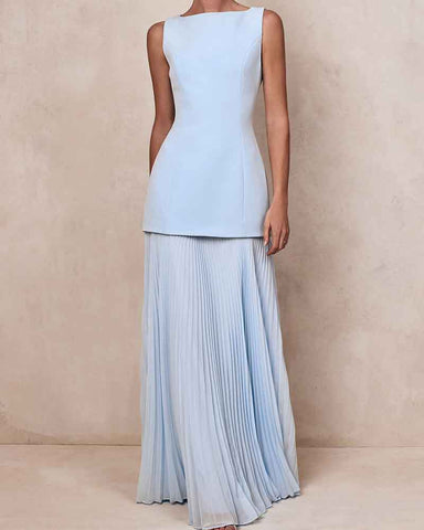 Sunlit-Garden-Boat-Neck-Lemon-Maxi-Dress-6