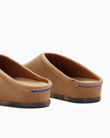 (Pre-order) The Merino Wool Casual Clog