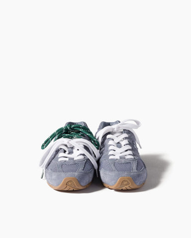 Men's Urban Suede Mesh Sneakers