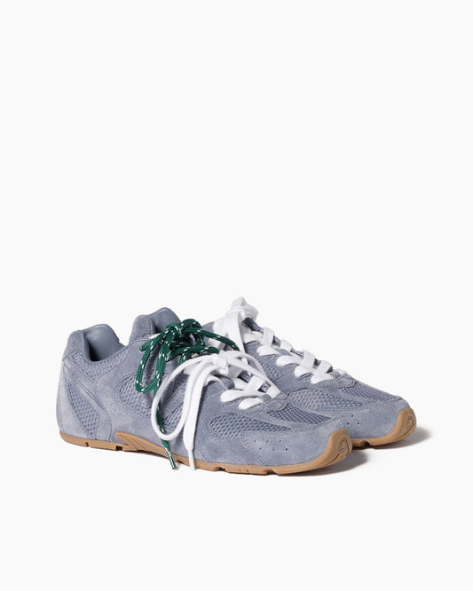 Men's Urban Suede Mesh Sneakers