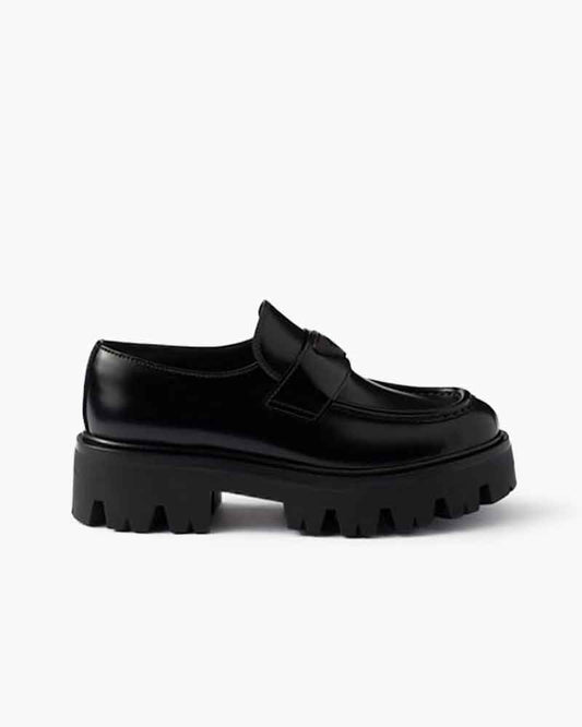 womens-business-travel-polished-calfskinchunky-loafers