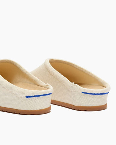(Pre-order) The Merino Wool Casual Clog