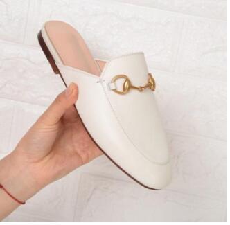 (Clean Up - US 7/ US 11) Women Classic Mules