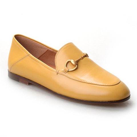 (Clean Up - US 7/ US 8) Women Classic loafers