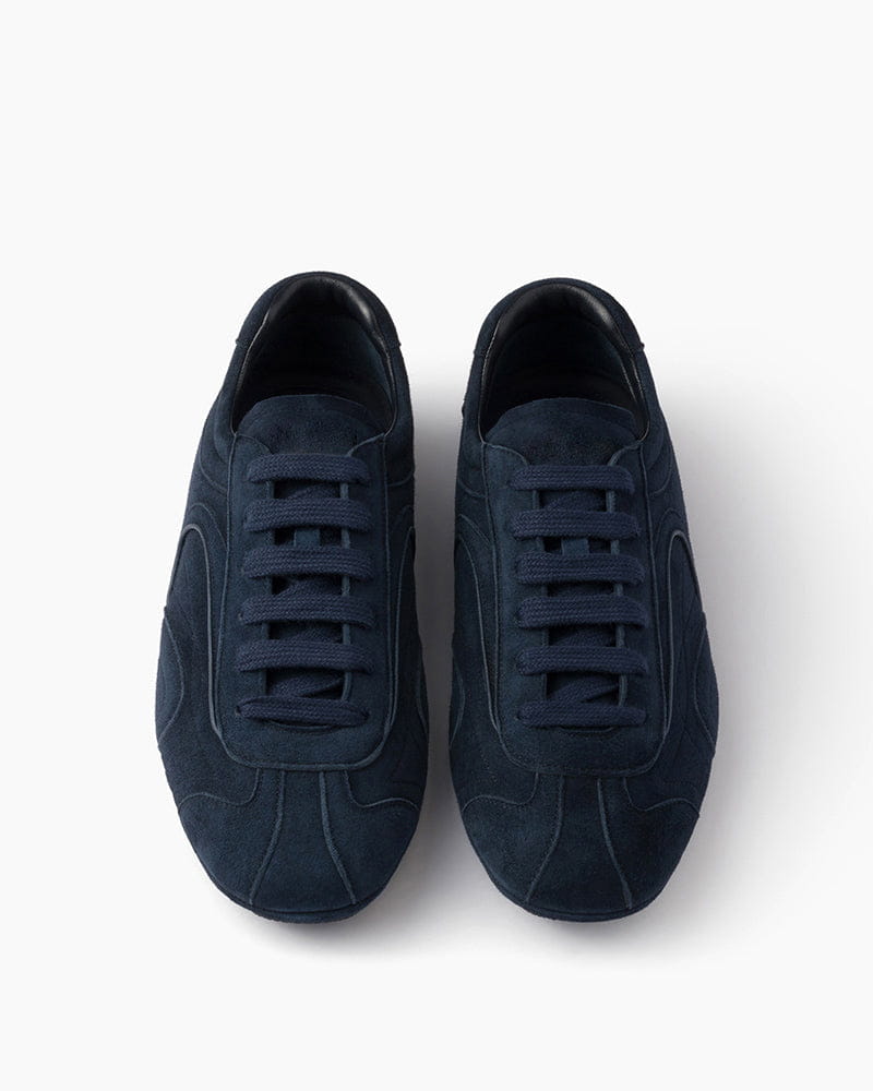 Men's Vintage Sport 2000s Inspired Trainers