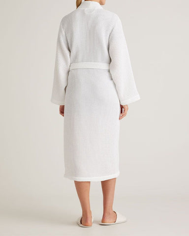 Turkish Waffle Bathrobe