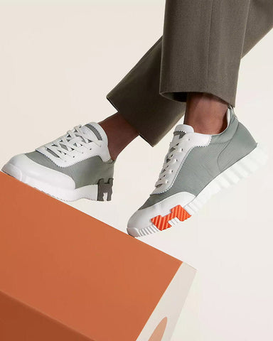 Men's BounceLite Sneakers