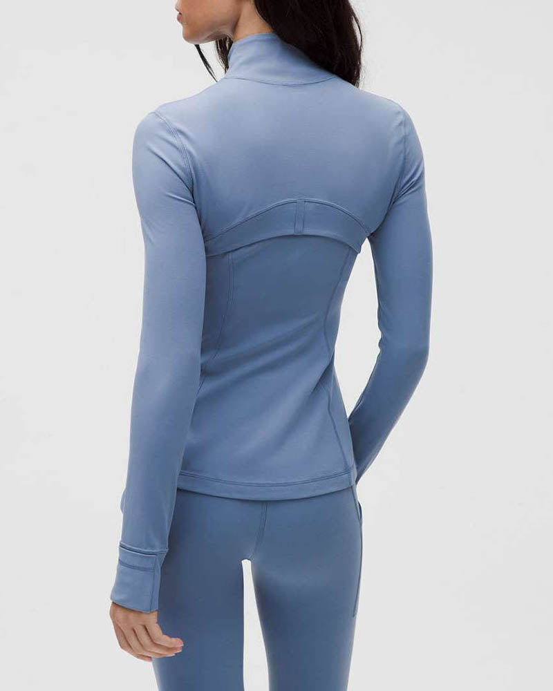 Brilliant-Blue-Studio-Commute-Lightweight-Training-Jacket-1