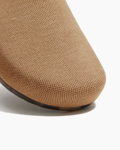 (Pre-order) The Merino Wool Casual Clog