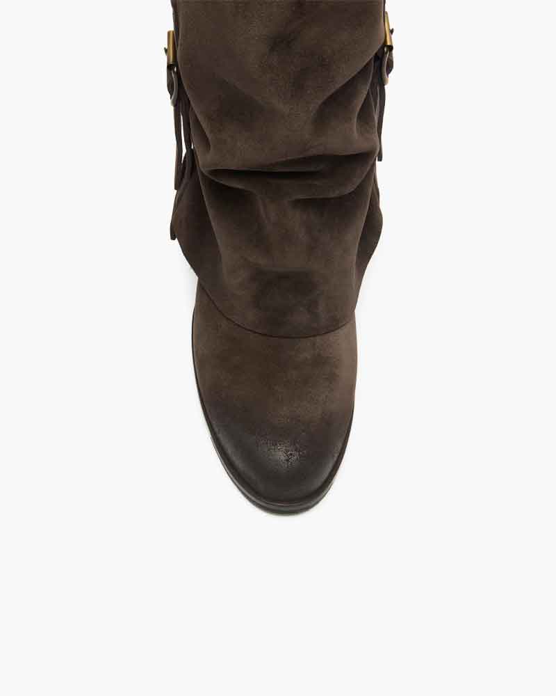 womens-festival-ready-foldover-suede-block-heels