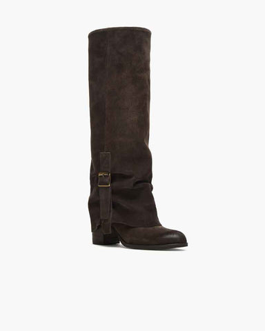 womens-festival-ready-foldover-suede-block-heels