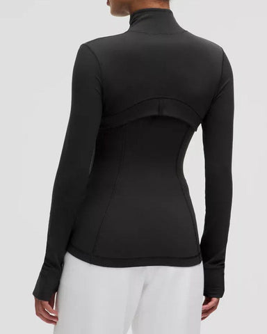 womens-yoga-leisure-breathable-lightweight-athletic-layer