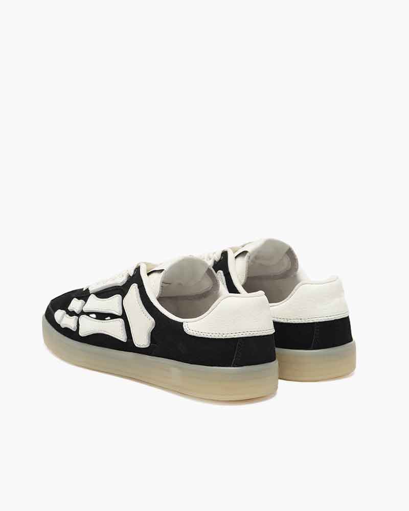 mens-street-icon-skeleton-bone-leather-sneakers