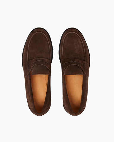 pre-sale-mens-smart-casual-suede-penny-loafers
