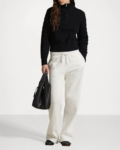 womens-smart-active-textured-knit-zip-up-jumper