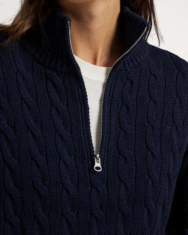 womens-smart-active-textured-knit-zip-up-jumper