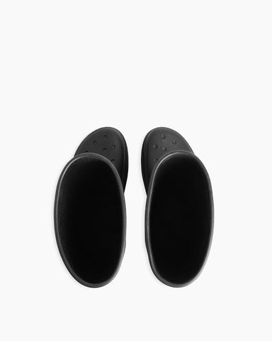 Women's Crocs High Boots