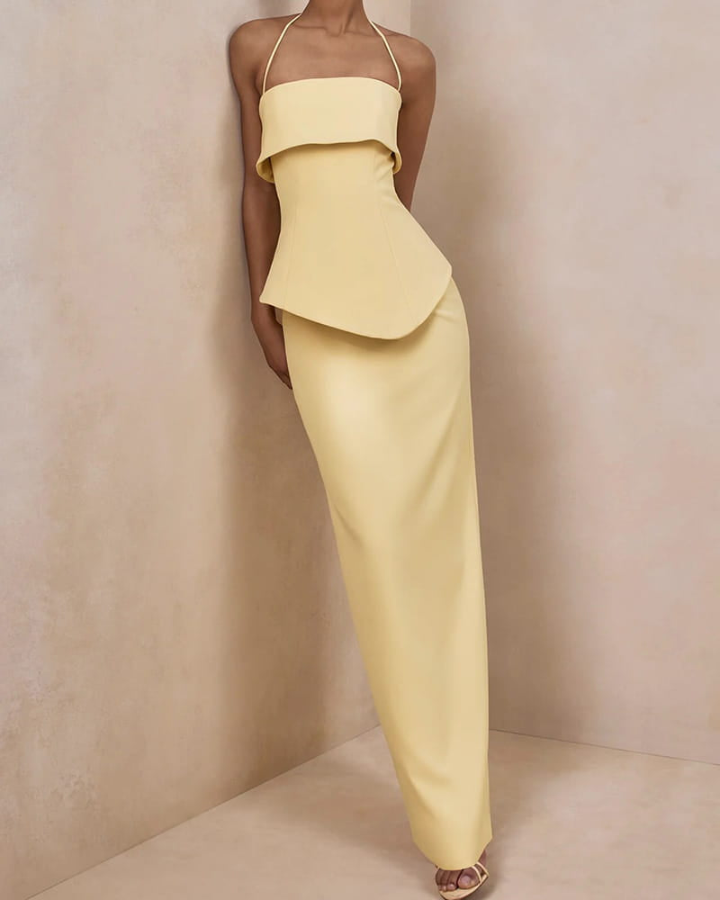 Sunlit-Occasion-Strapless-Corset-Maxi-Gown-6