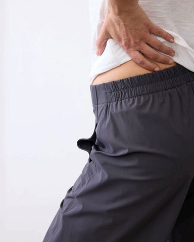The Loose Work Pants