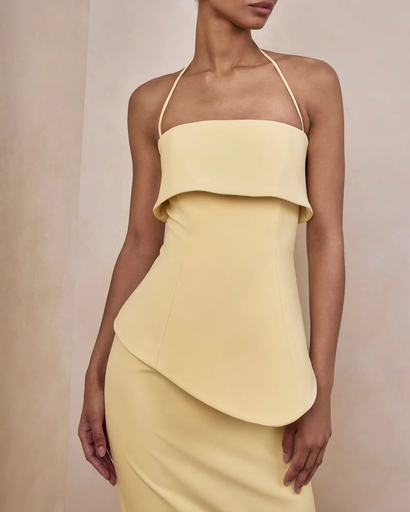 Sunlit-Occasion-Strapless-Corset-Maxi-Gown-1