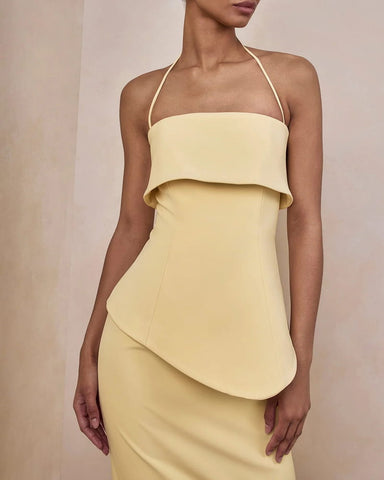 Sunlit-Occasion-Strapless-Corset-Maxi-Gown-1