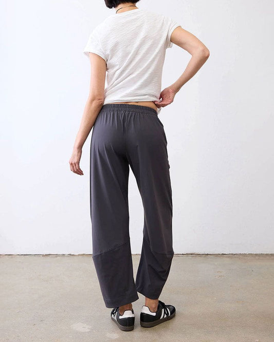 The Loose Work Pants