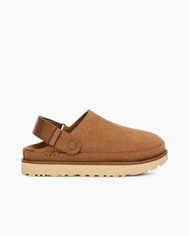 (Pre-Order)Women's Goldenstar Clog