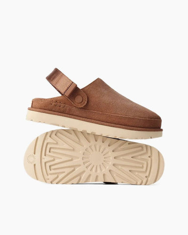 (Pre-Order)Women's Goldenstar Clog