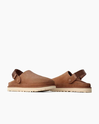 (Pre-Order)Women's Goldenstar Clog