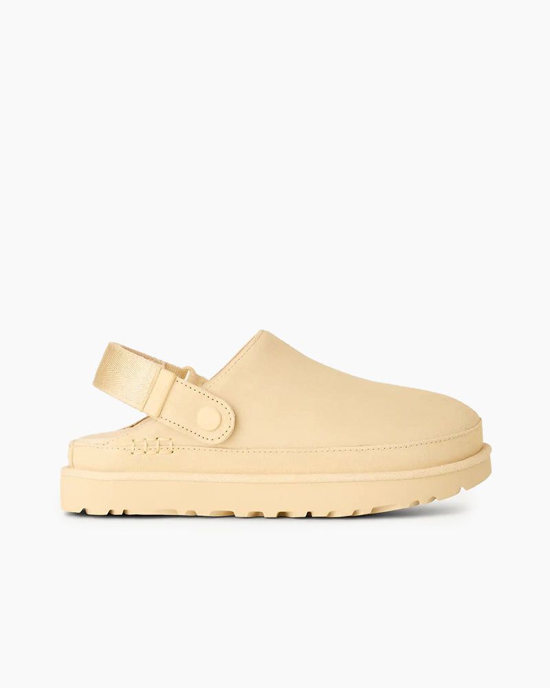 (Pre-Order)Women's Goldenstar Clog