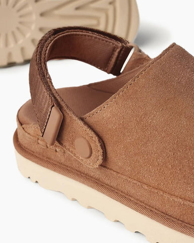 (Pre-Order)Women's Goldenstar Clog