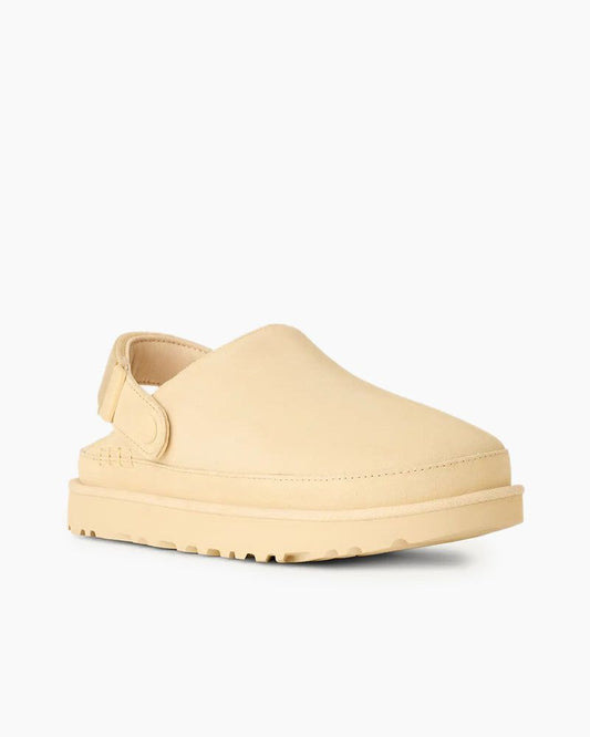 (Pre-Order)Women's Goldenstar Clog