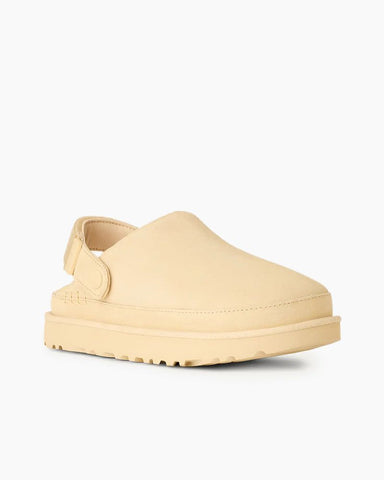 (Pre-Order)Women's Goldenstar Clog