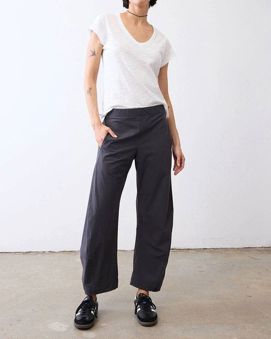 The Loose Work Pants