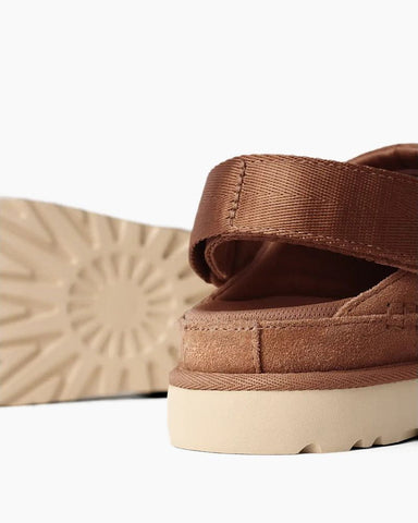 (Pre-Order)Women's Goldenstar Clog