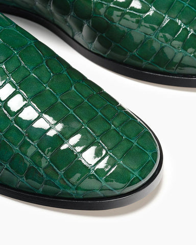 Urban-Lounge-Croc-Embossed-Slide-Mules-10