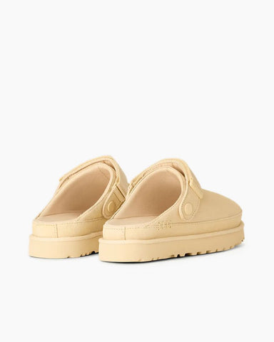 (Pre-Order)Women's Goldenstar Clog