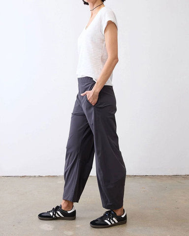 The Loose Work Pants